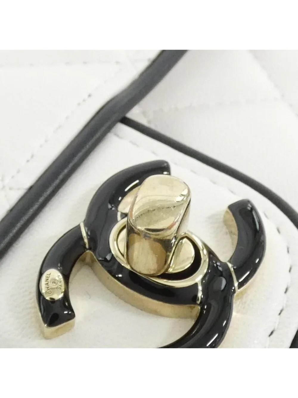 Chanel Chain Wallet Shoulder Bag